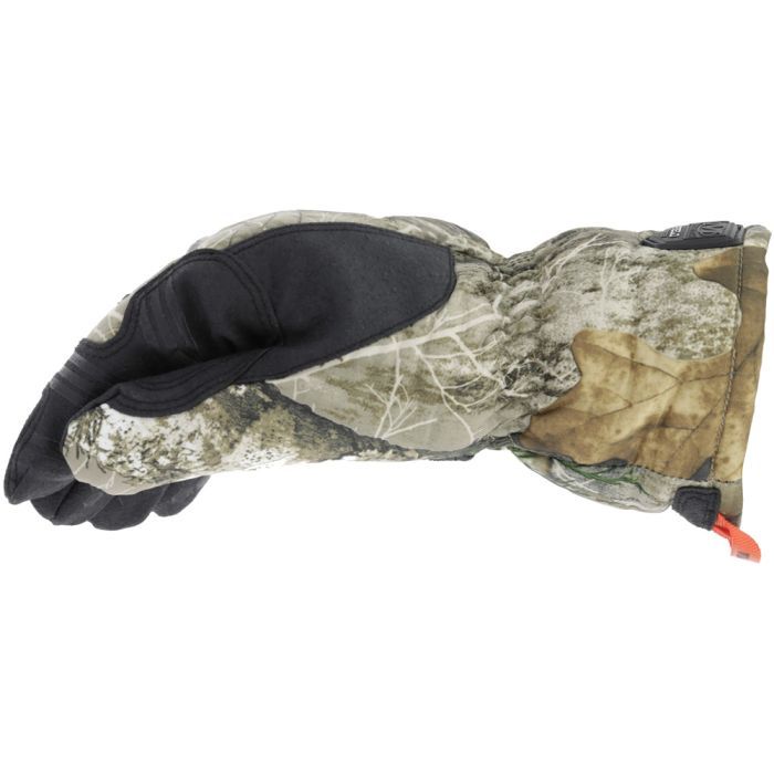 Тактичні рукавички Mechanix SUB20 S Realtree (SUB20-735-008) зображення 3