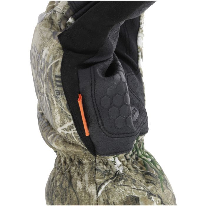 Тактичні рукавички Mechanix SUB20 S Realtree (SUB20-735-008) зображення 4