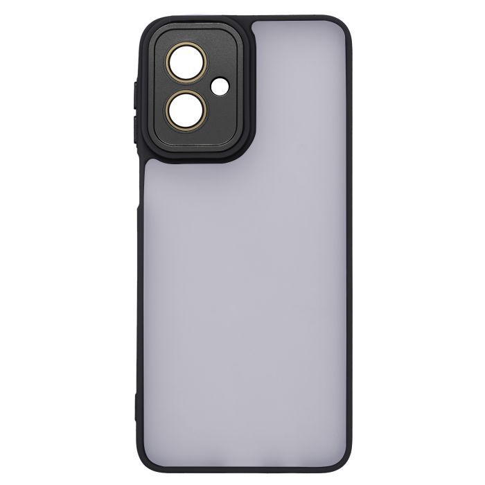Чехол для мобильного телефона Armorstandart ShadeX Motorola G55 5G Dark Green (ARM83387)