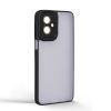 Чехол для мобильного телефона Armorstandart ShadeX Motorola G55 5G Black (ARM83386) изображение 2