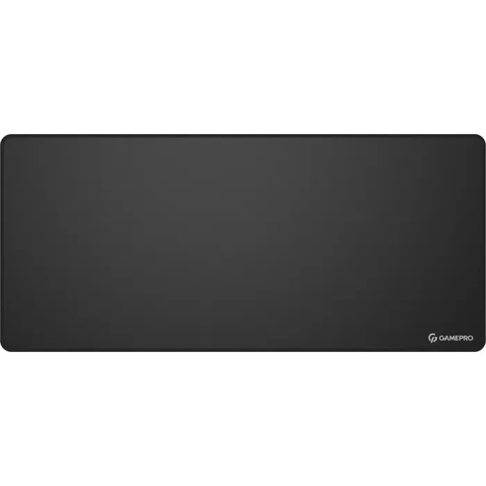 Килимок для мишки GamePro MP275B Speed/Control Black (MP275B)