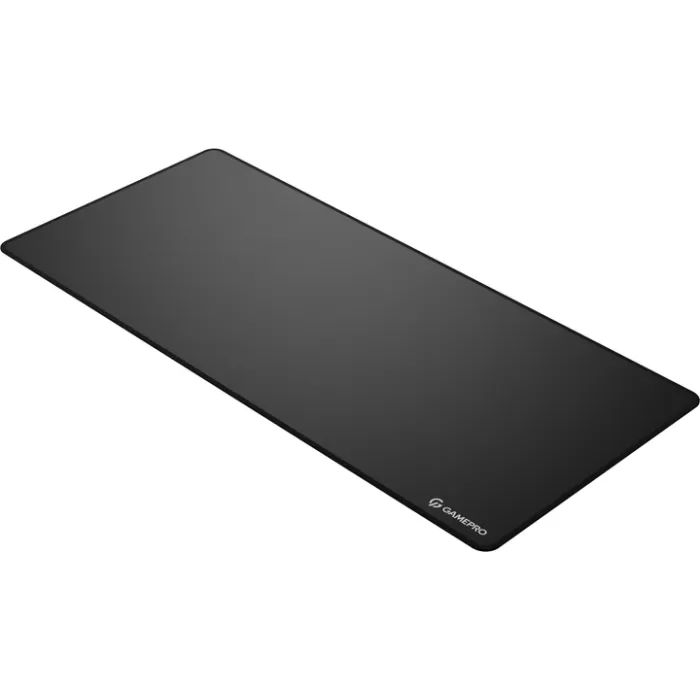 Килимок для мишки GamePro MP275B Speed/Control Black (MP275B) зображення 3
