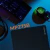 Килимок для мишки GamePro MP275B Speed/Control Black (MP275B) зображення 5