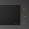 Килимок для мишки GamePro MP275B Speed/Control Black (MP275B) зображення 6