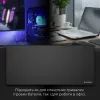 Килимок для мишки GamePro MP275B Speed/Control Black (MP275B) зображення 9
