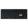 Клавиатура Ducky One 3 TKL Cherry MX Brown RGB UA USB Black (DKON2187ST-BUAPXCLAWSC1) изображение 2