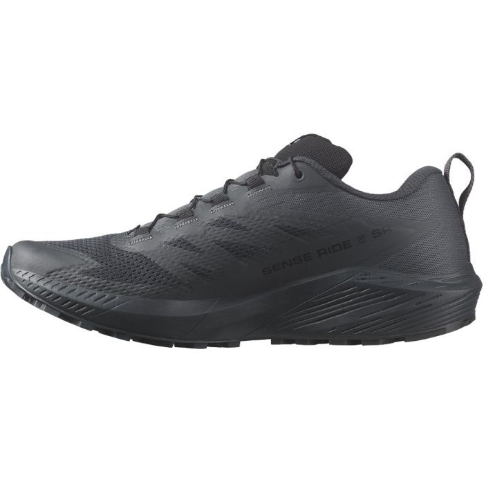 Кросівки Salomon Sense Ride 5 SR indin -8 (L47377700-8) зображення 4