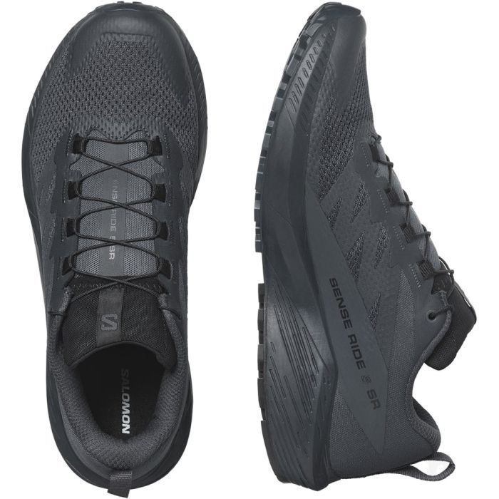 Кросівки Salomon Sense Ride 5 SR indin -8 (L47377700-8) зображення 5