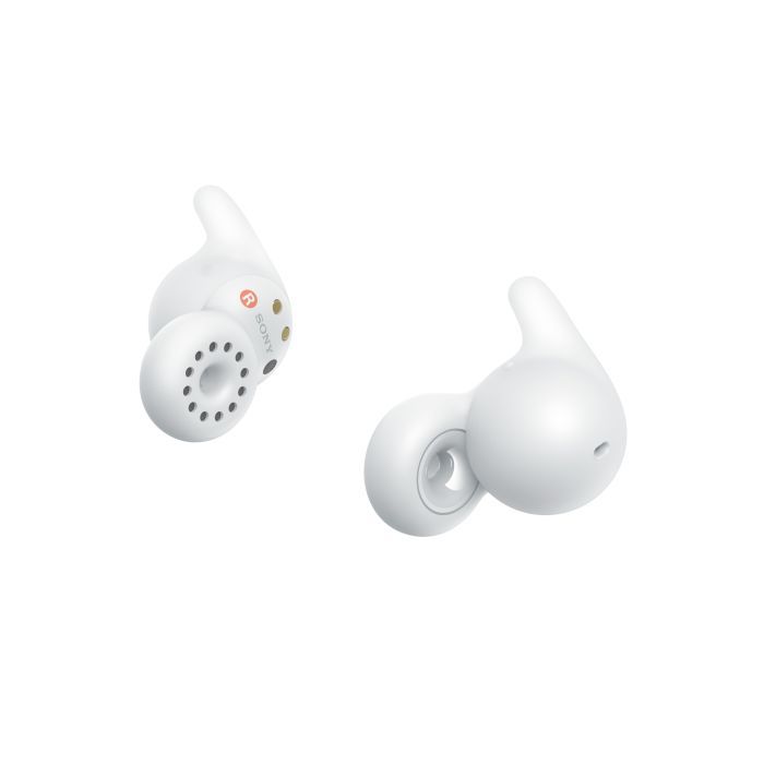 Навушники Sony LinkBuds Open WF-L910 White (WFL910W.CE7) зображення 3
