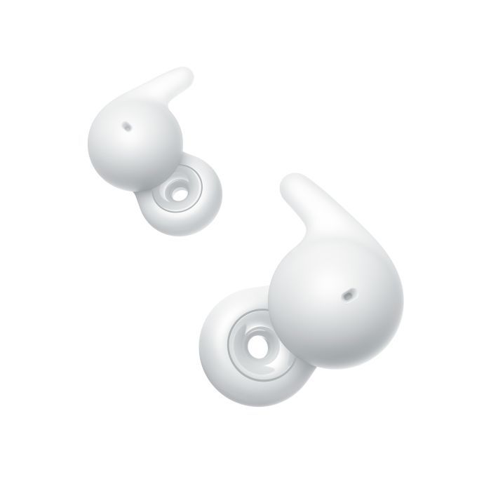 Навушники Sony LinkBuds Open WF-L910 White (WFL910W.CE7) зображення 4