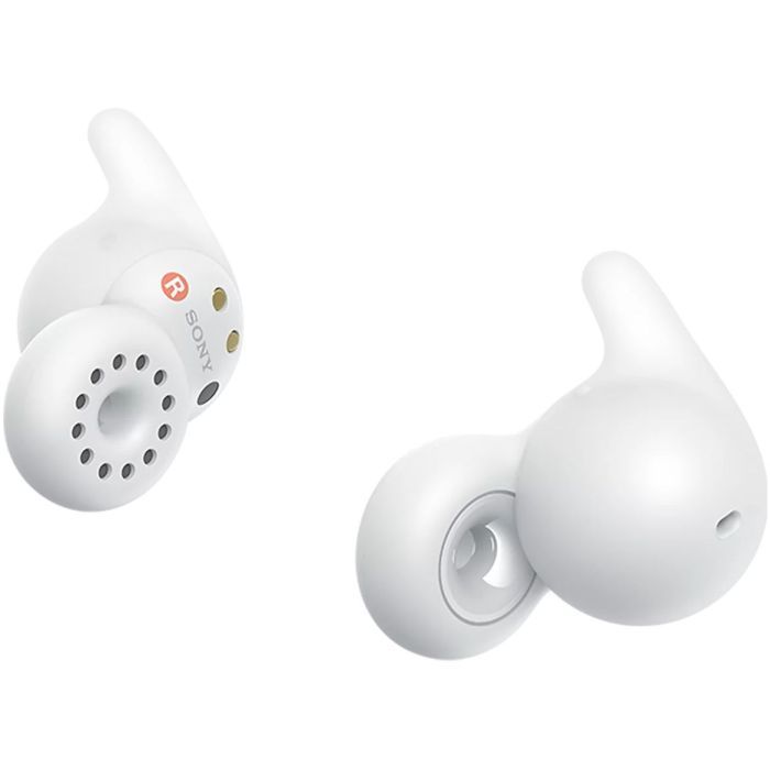 Навушники Sony LinkBuds Open WF-L910 White (WFL910W.CE7) зображення 5