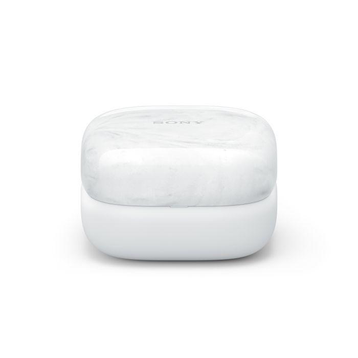 Навушники Sony LinkBuds Open WF-L910 White (WFL910W.CE7) зображення 7