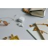 Навушники Sony LinkBuds Open WF-L910 White (WFL910W.CE7) зображення 9