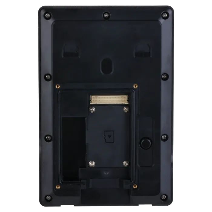 Панель виклику Dahua DHI-VTO2211G-WP-S2 зображення 2