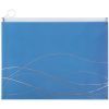 Папка на молнии Axent zip-lock А4 Waves-2 (1497-41-A)
