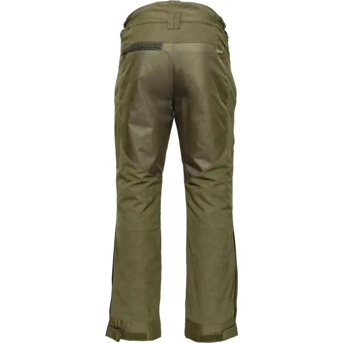 Штани Hallyard Harier Brown 60 (harier-t-001 60) зображення 2