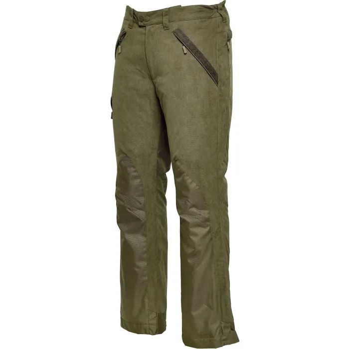 Штани Hallyard Harier Brown 60 (harier-t-001 60) зображення 3