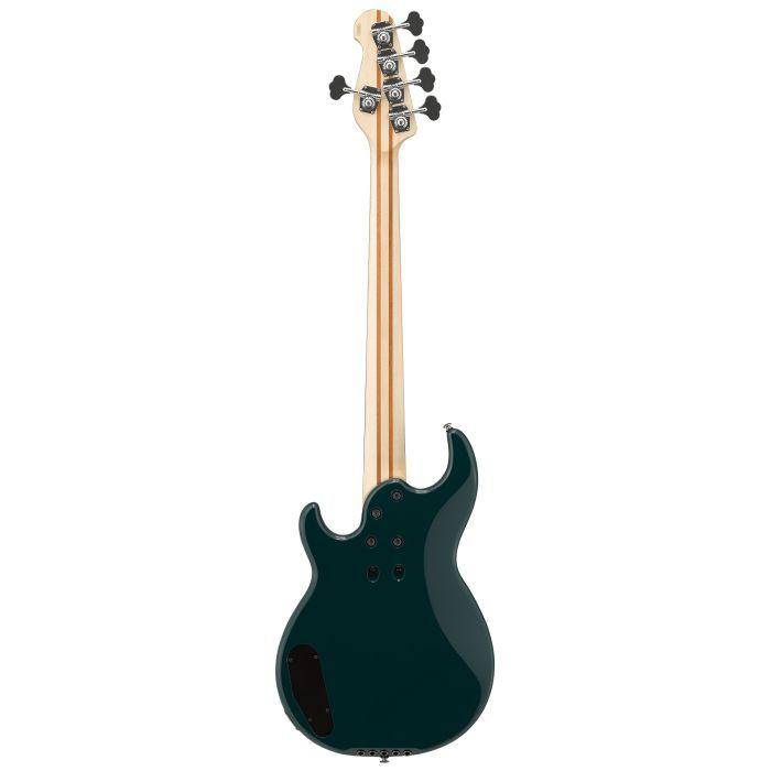 Бас-гітара Yamaha BB435 Teal Blue зображення 3