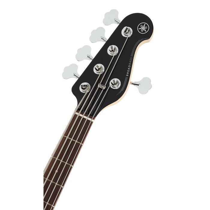 Бас-гітара Yamaha BB435 Teal Blue зображення 4