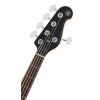 Бас-гітара Yamaha BB435 Teal Blue зображення 4