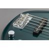 Бас-гітара Yamaha BB435 Teal Blue зображення 8
