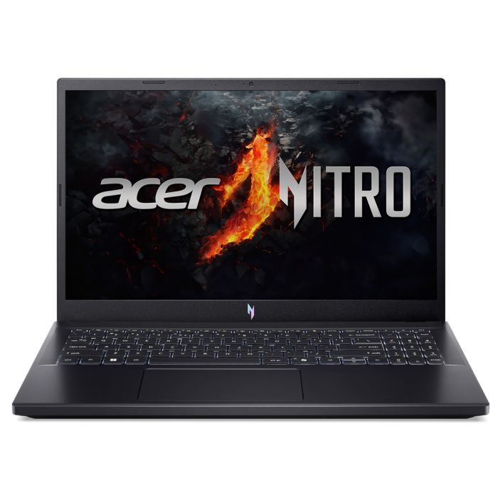 Ноутбук Acer Nitro V 15 ANV15-41-R98S (NH.QSJEU.00E)