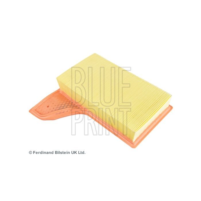 Воздушный фильтр для автомобиля Blue Print ADF122236 изображение 2