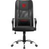 Кресло игровое Defender Totem Black (64335) изображение 2