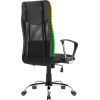 Кресло игровое Defender Totem Black (64335) изображение 3