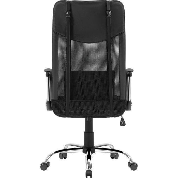 Кресло игровое Defender Totem Black (64335) изображение 6