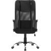 Кресло игровое Defender Totem Black (64335) изображение 6