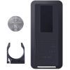 Кресло игровое Defender Totem Black (64335) изображение 7
