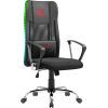 Кресло игровое Defender Totem Black (64335)