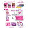 Набір для творчості Cra-Z-Art Barbie Тісто для ліплення , Зоомагазин з формами, набір 10од (34041CRA) зображення 5