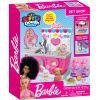 Набір для творчості Cra-Z-Art Barbie Тісто для ліплення , Зоомагазин з формами, набір 10од (34041CRA) зображення 8