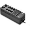 Источник бесперебойного питания APC Back-UPS 550VA, 300W (BE500G2-GR) изображение 2