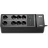 Источник бесперебойного питания APC Back-UPS 550VA, 300W (BE500G2-GR) изображение 3