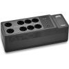 Источник бесперебойного питания APC Back-UPS 550VA, 300W (BE500G2-GR)