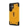 Чохол до мобільного телефона UAG Samsung Galaxy S25 Ultra Pathfinder with Magnet Heritage Yellow (214476118282) зображення 2