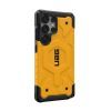 Чохол до мобільного телефона UAG Samsung Galaxy S25 Ultra Pathfinder with Magnet Heritage Yellow (214476118282) зображення 3