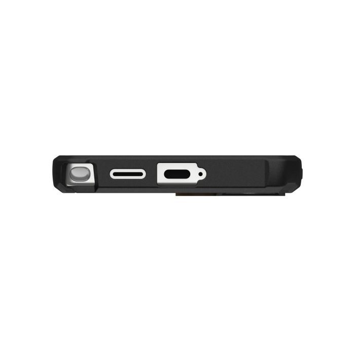 Чохол до мобільного телефона UAG Samsung Galaxy S25 Ultra Pathfinder with Magnet Heritage Yellow (214476118282) зображення 5