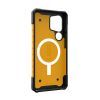 Чохол до мобільного телефона UAG Samsung Galaxy S25 Ultra Pathfinder with Magnet Heritage Yellow (214476118282) зображення 6