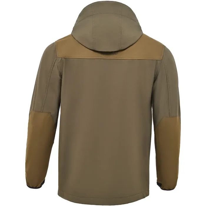 Куртка Hallyard Scarba Хакі 50/M (scarba-J-001 50) зображення 3