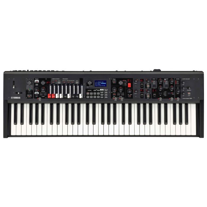 Цифрове піаніно Yamaha YC61