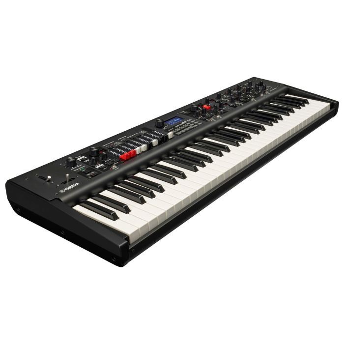 Цифрове піаніно Yamaha YC61 зображення 2