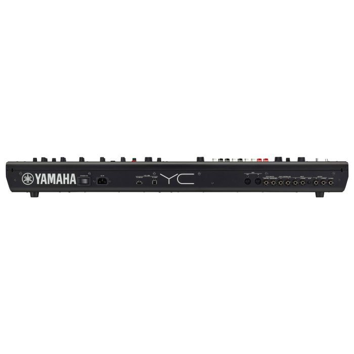 Цифрове піаніно Yamaha YC61 зображення 4