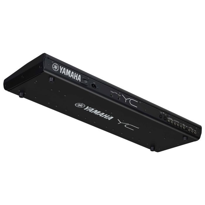 Цифрове піаніно Yamaha YC61 зображення 5