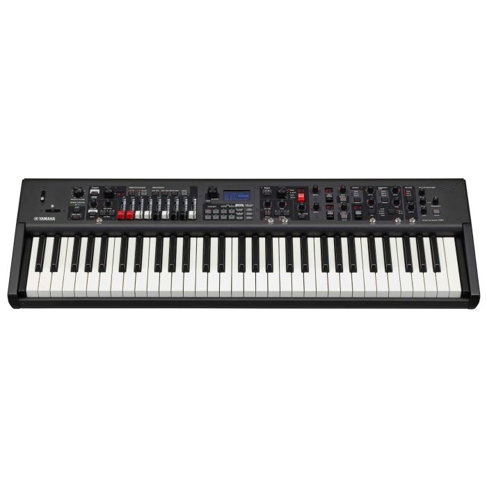 Цифрове піаніно Yamaha YC61 зображення 6