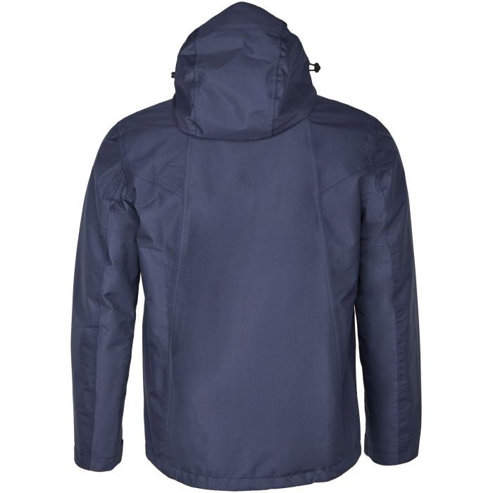 Куртка Skif Outdoor Running Синій 4XL (Running-J-4XL blue) зображення 2