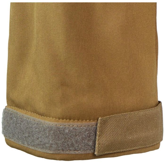 Куртка Skif Tac SoftShell Gamekeeper Coyote 3XL (Gamekeeper-J-coyote 3XL) зображення 8